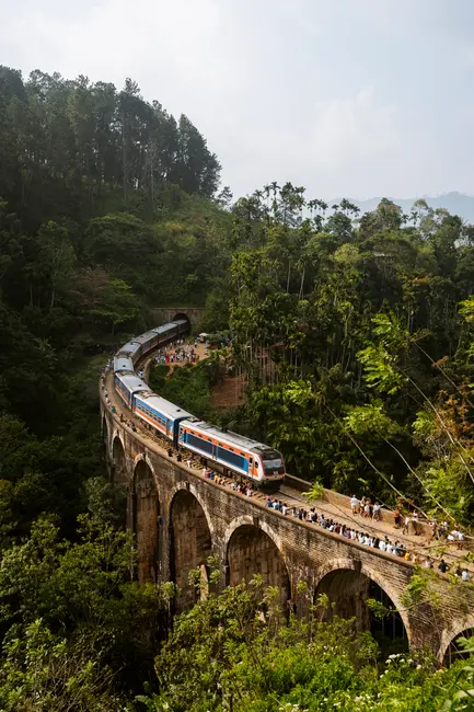  8 Best Things To See In Ella, Sri Lanka (2025)